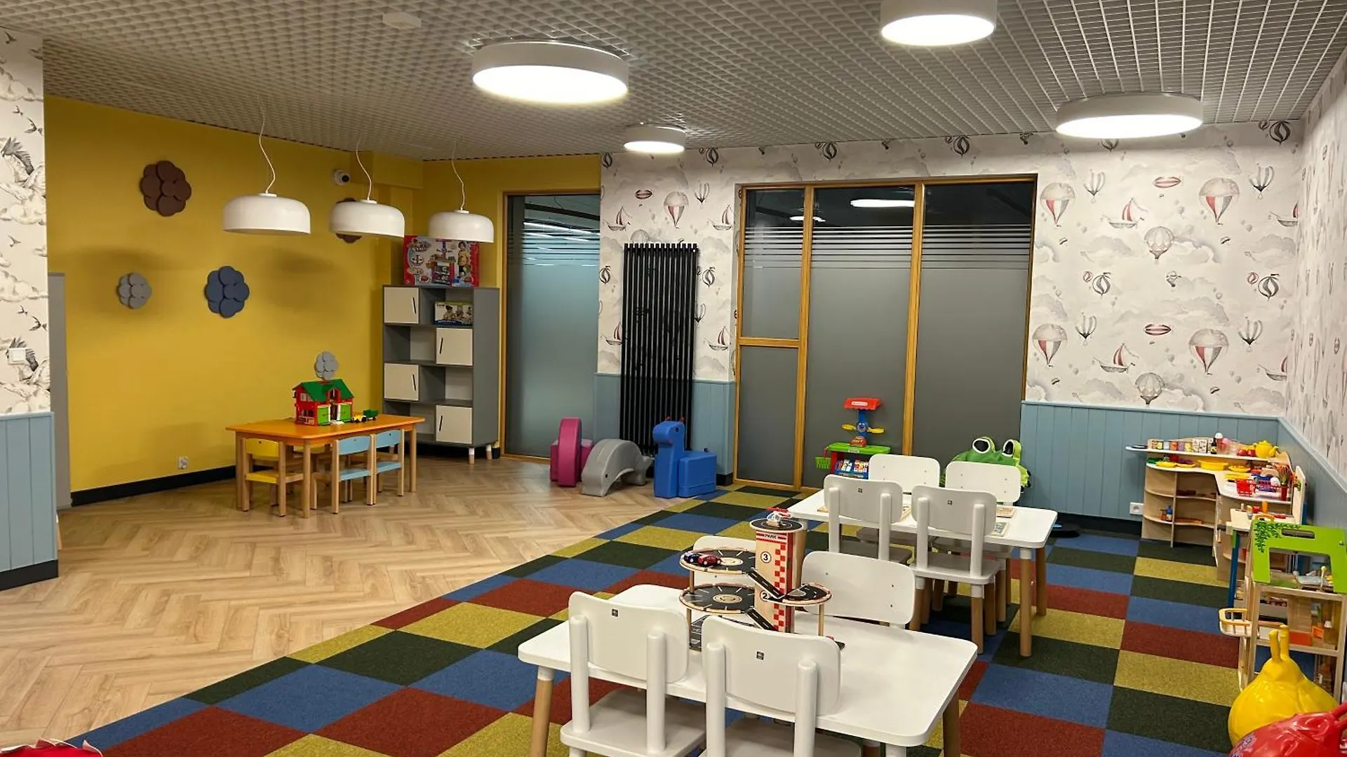 Nadmotlawie Sauna & Fitness By Grand Apartaments Gdansk 0*,  Poland