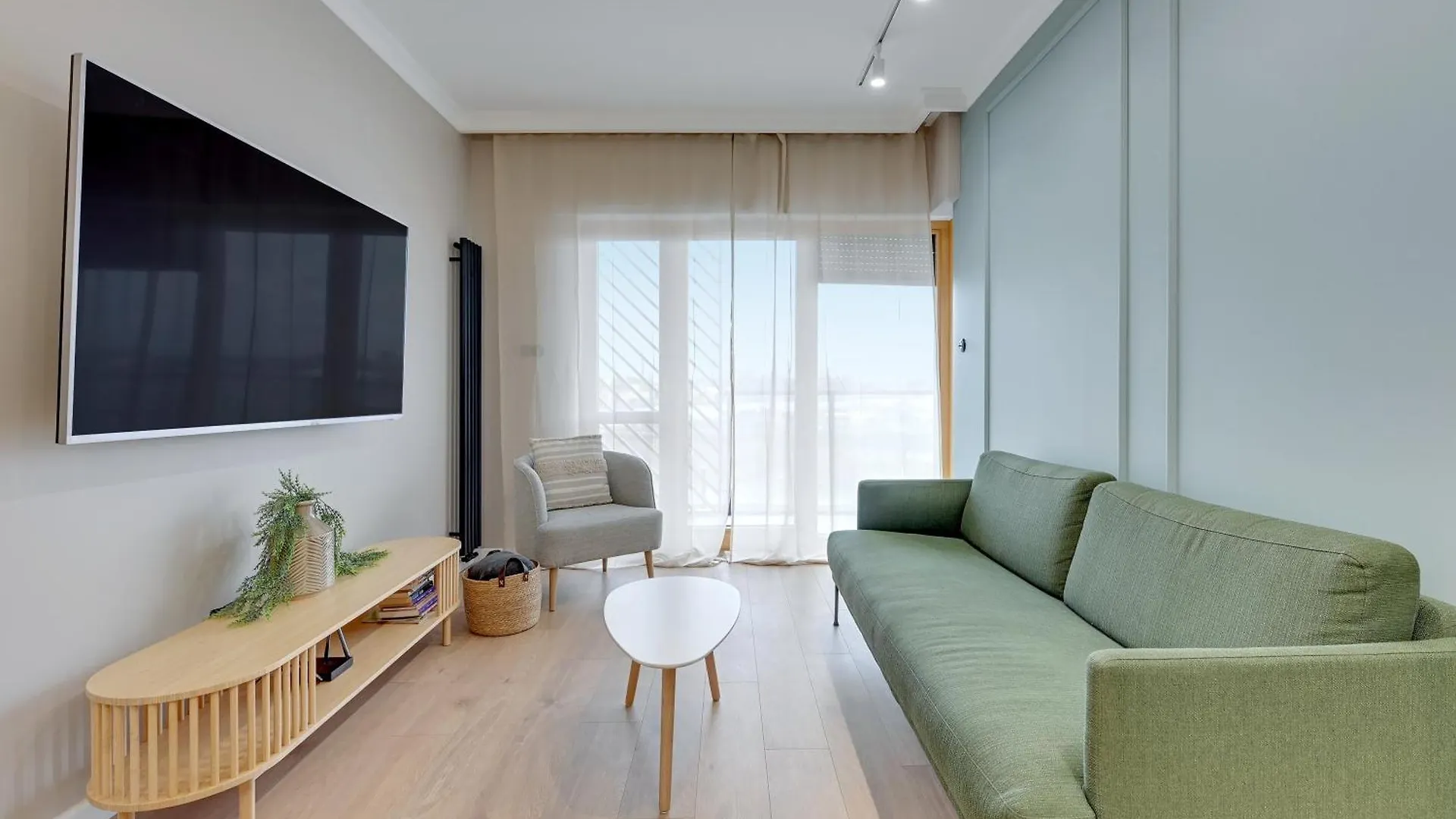 Apartment Nadmotlawie Sauna & Fitness By Grand Apartaments Gdansk