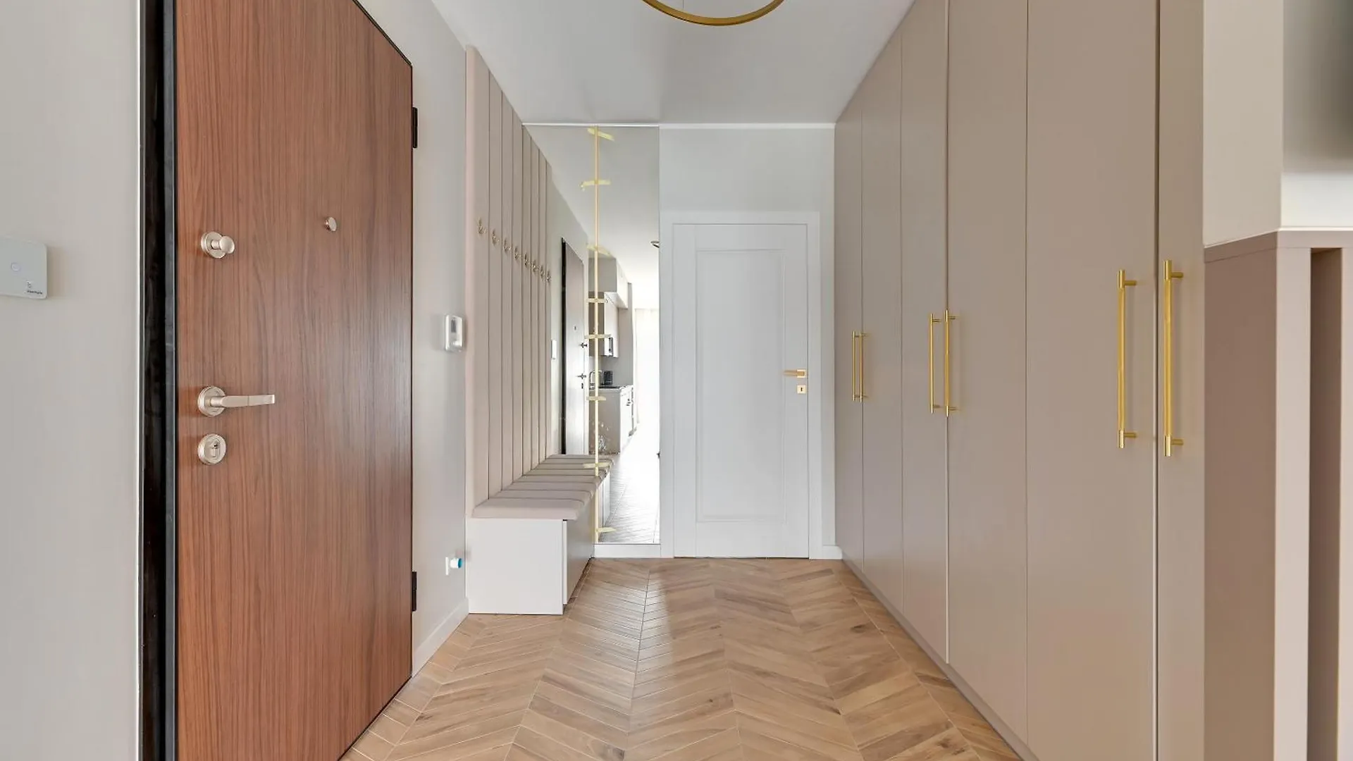 Nadmotlawie Sauna & Fitness By Grand Apartaments Gdansk