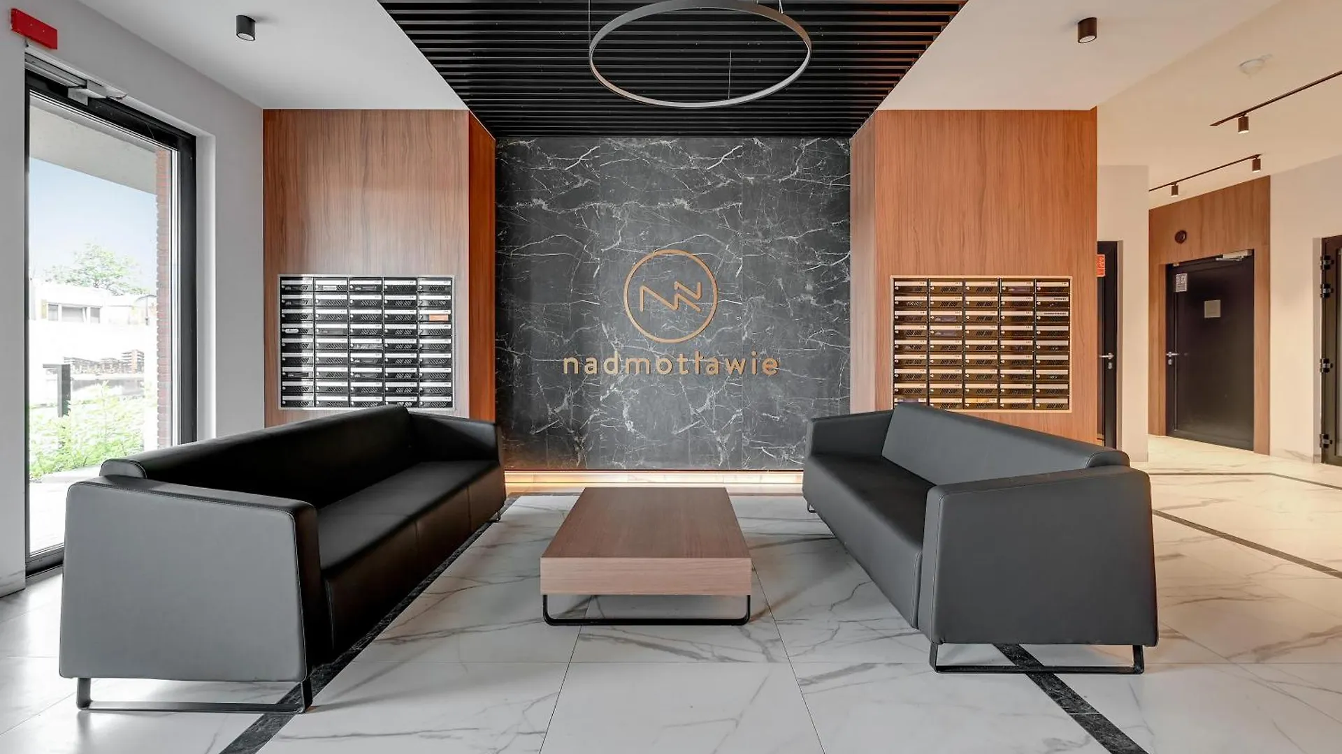 Nadmotlawie Sauna & Fitness By Grand Apartaments Gdansk Apartment
