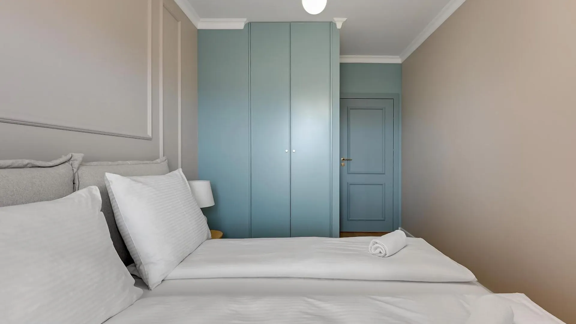 Nadmotlawie Sauna & Fitness By Grand Apartaments Gdansk 0*,