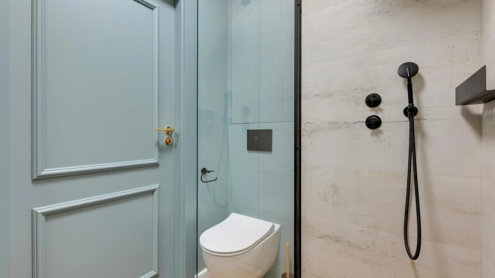Apartment Nadmotlawie Sauna & Fitness By Grand Apartaments Gdansk Poland