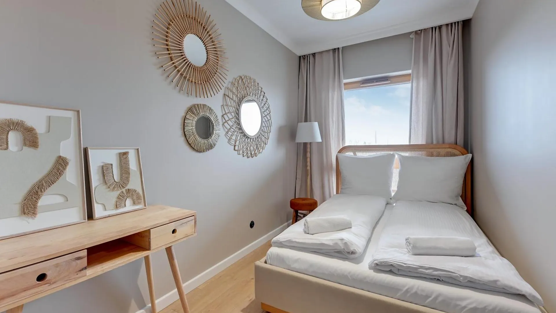 Nadmotlawie Sauna & Fitness By Grand Apartaments Gdansk 0*,