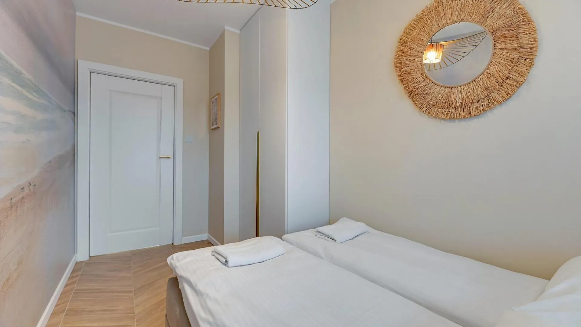 Nadmotlawie Sauna & Fitness By Grand Apartaments Gdansk