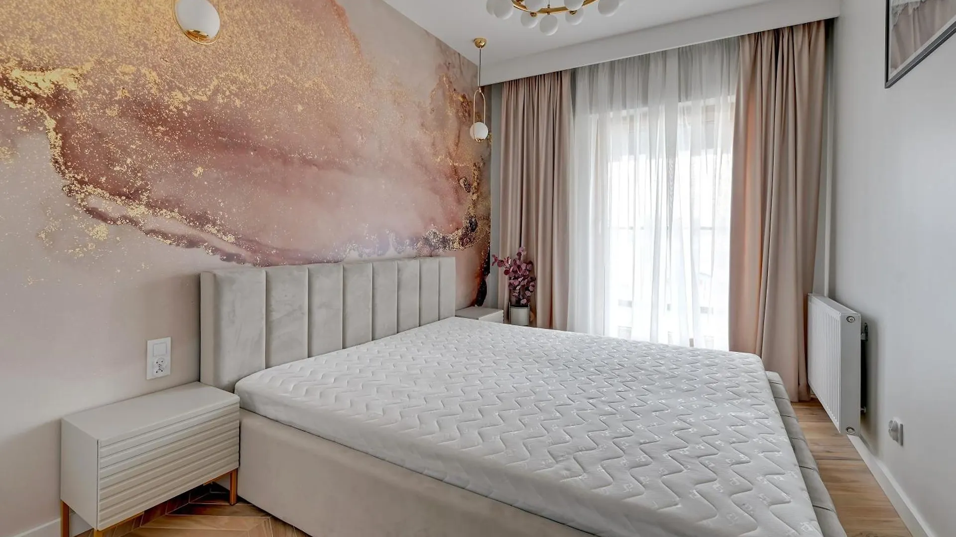 Nadmotlawie Sauna & Fitness By Grand Apartaments Gdansk