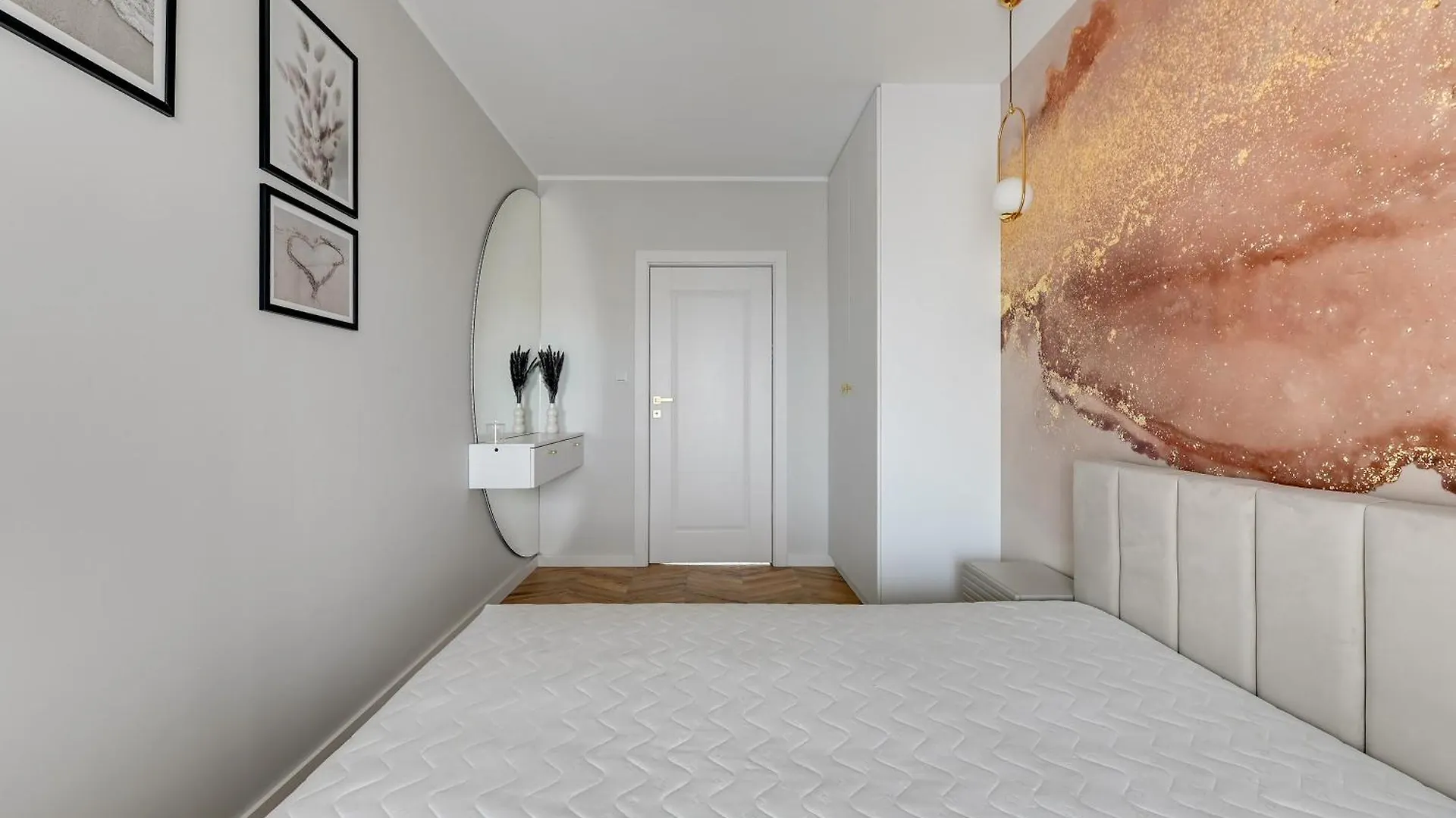 Apartment Nadmotlawie Sauna & Fitness By Grand Apartaments Gdansk