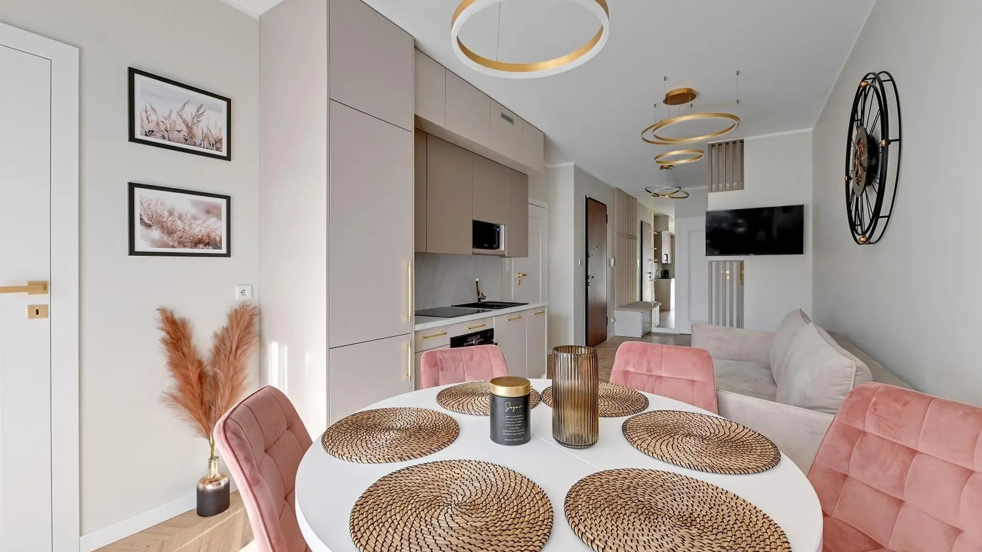 Nadmotlawie Sauna & Fitness By Grand Apartaments Gdansk