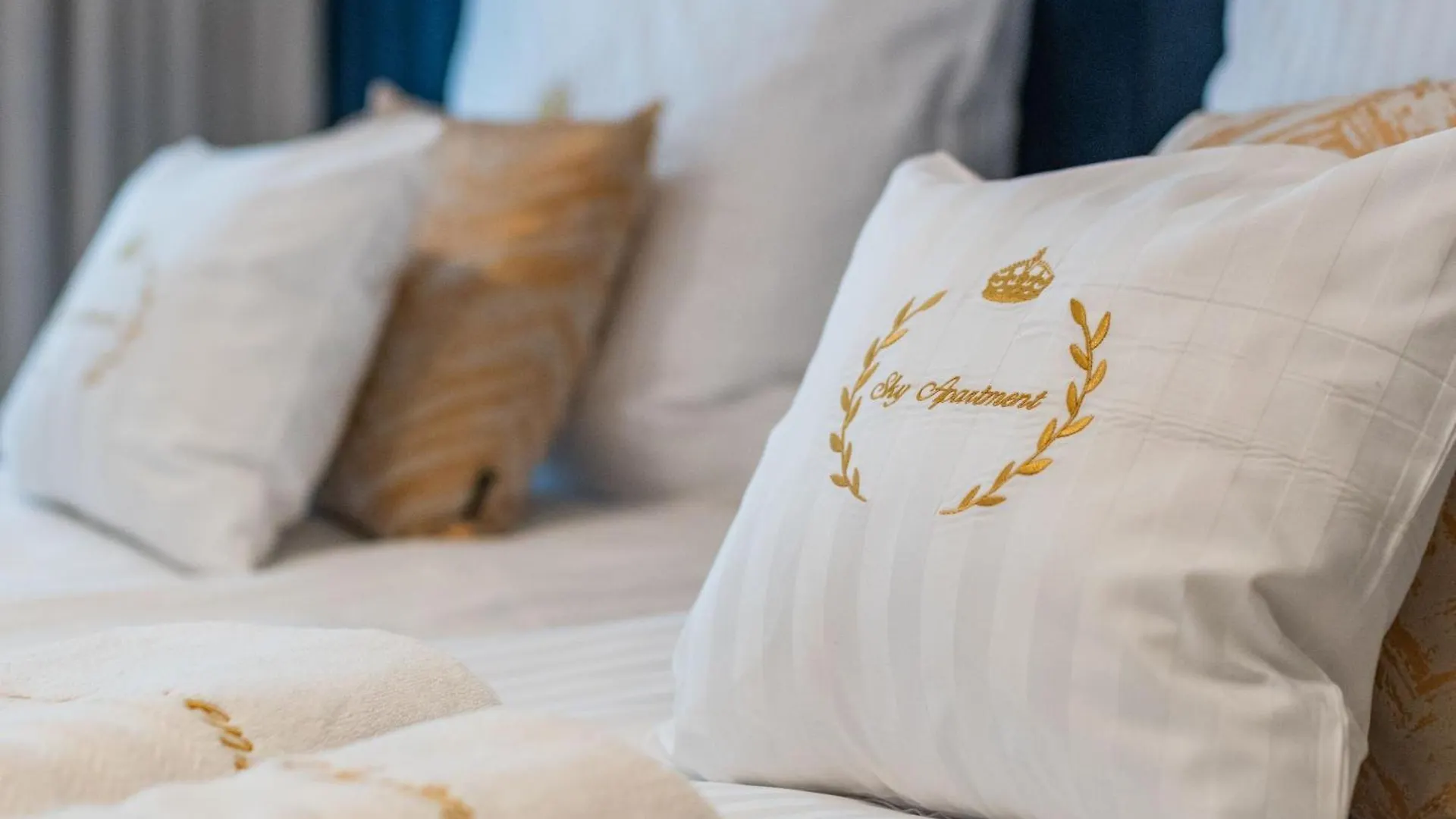 Nadmotlawie Sauna & Fitness By Grand Apartaments Gdansk