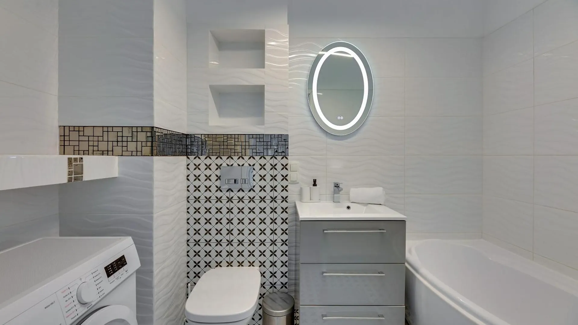 Nadmotlawie Sauna & Fitness By Grand Apartaments Gdansk