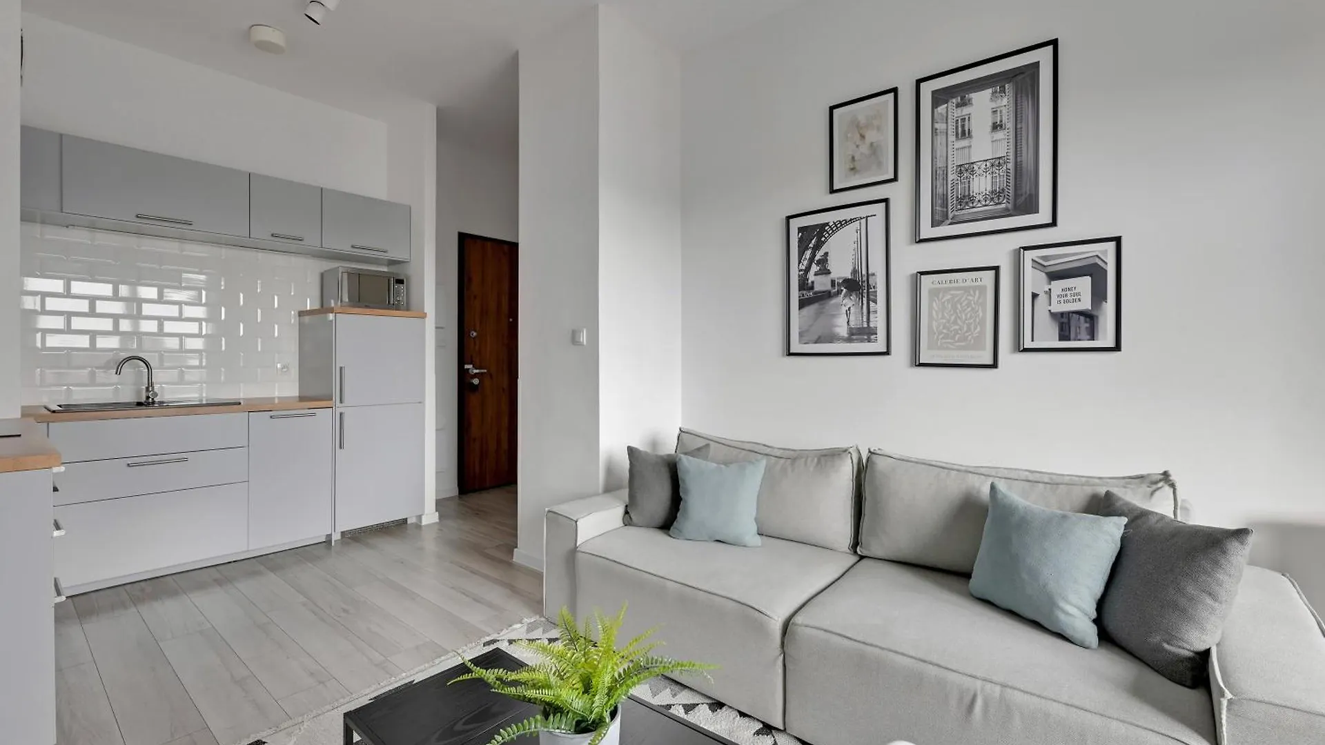 Nadmotlawie Sauna & Fitness By Grand Apartaments Gdansk Poland