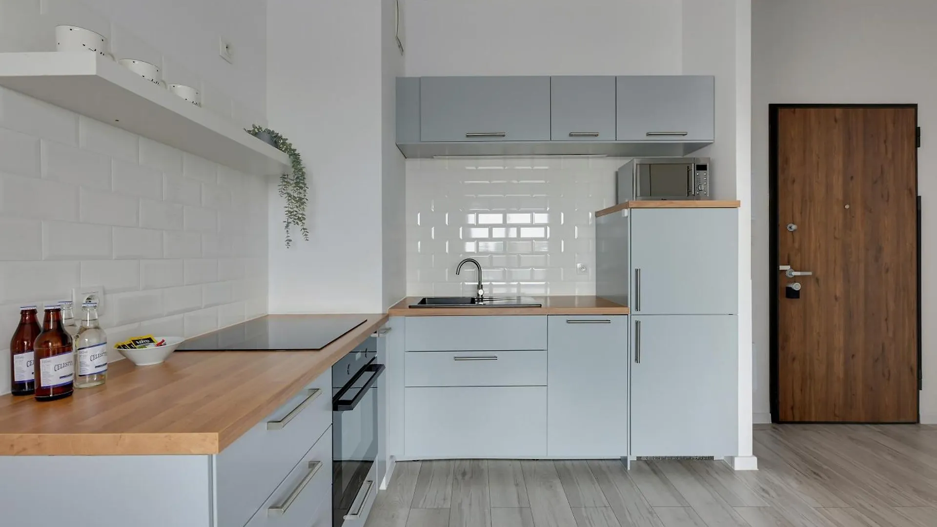 Nadmotlawie Sauna & Fitness By Grand Apartaments Gdansk Apartment
