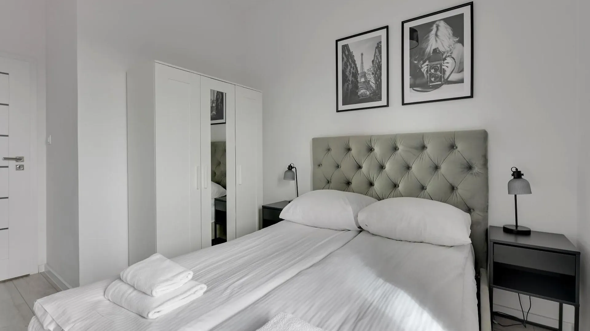 Nadmotlawie Sauna & Fitness By Grand Apartaments Gdansk 0*,