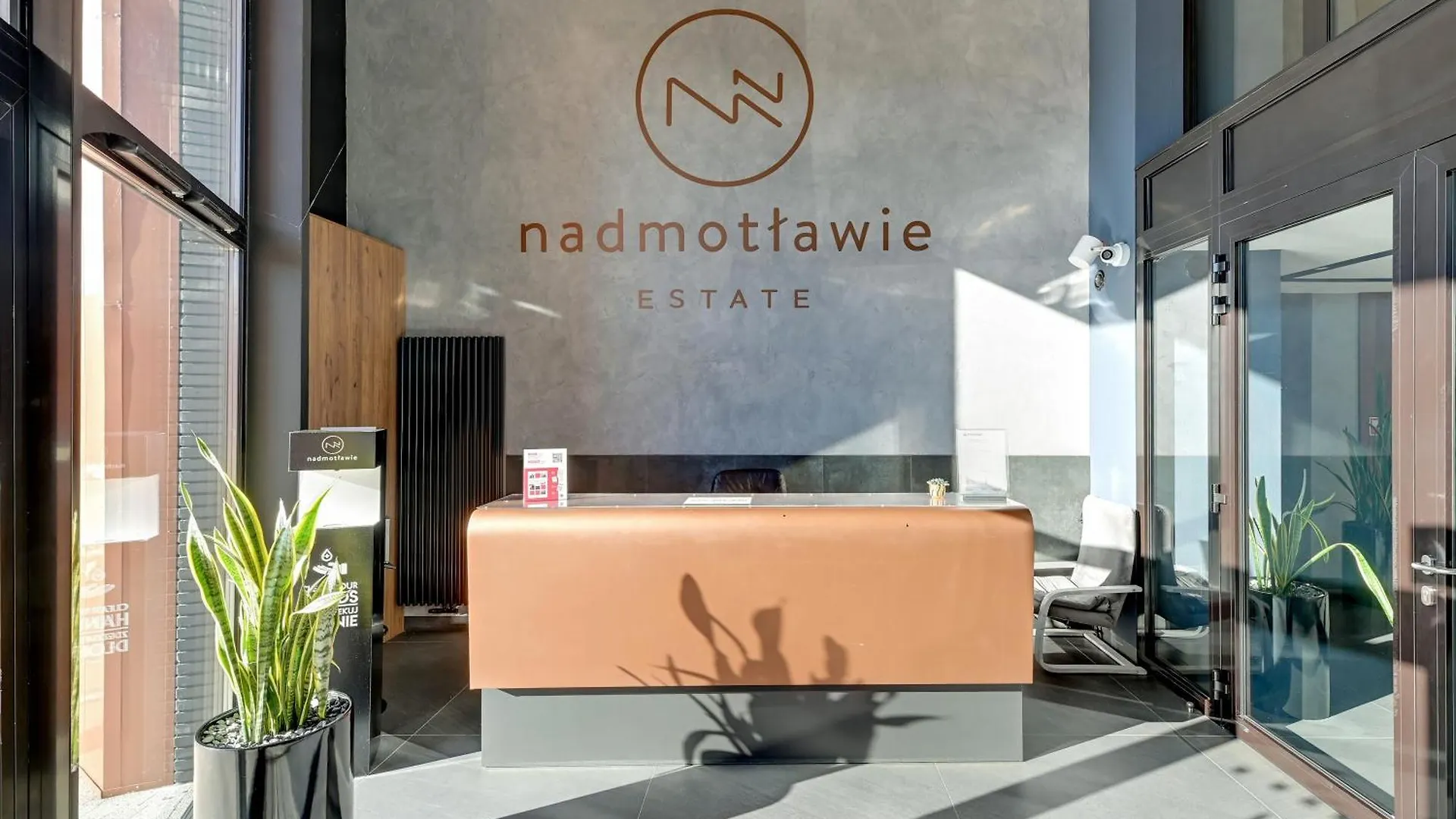 Nadmotlawie Sauna & Fitness By Grand Apartaments Gdansk Poland